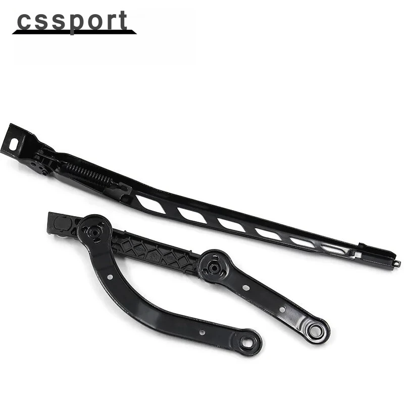 

Правый рычаг стеклоочистителя для BMW 2007-2010 M6 BASE CONVERTIBLE 2-DOOR 2006-2009 550I TOP SEDAN 4-DOOR Black