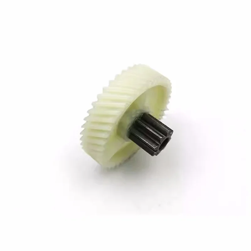 8T-41T Helical Gear For Deli 9905/T603/33134 Paper Shredder Original Plastic Helical Gear Accessories