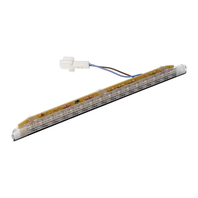 

Center High Mount Stop Light 923-090 Third Brake Light For Chevy Camaro 2010-2013