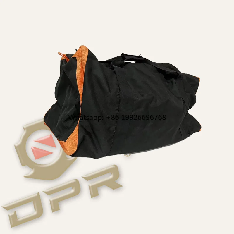 

DPR Brand scuba Freediving Bags Diver Duffle Mesh Bag factory