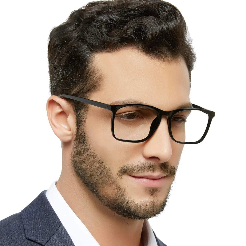 Thumbnail 2 - #92 Latest Titanium Glasses Frames Offers