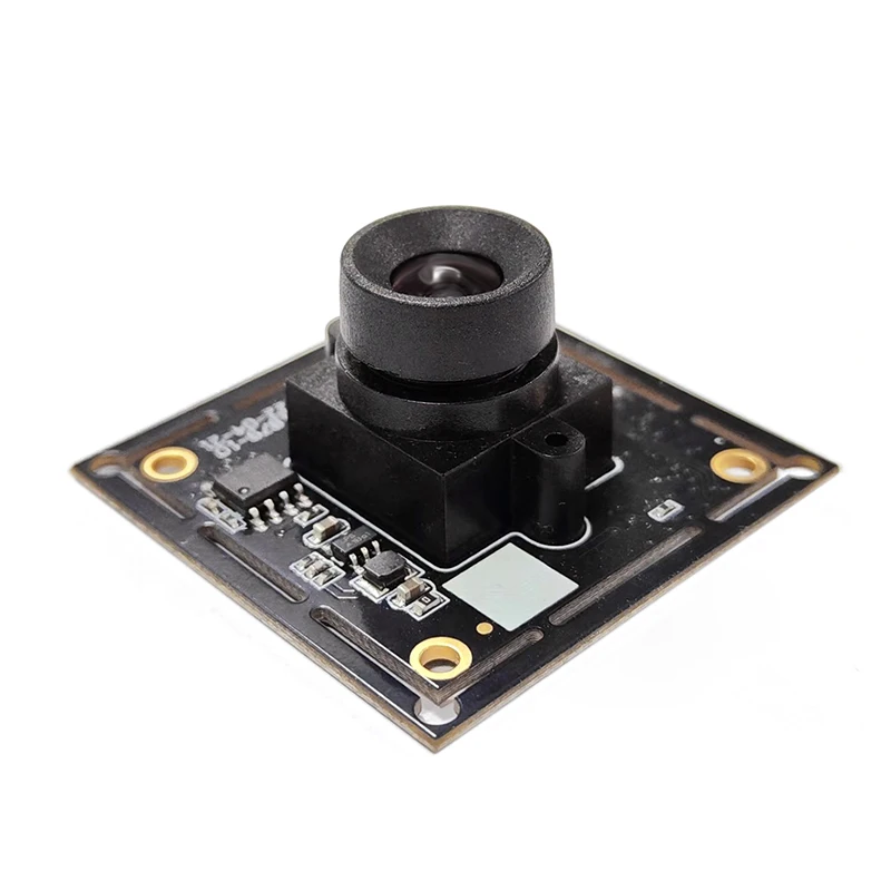 Manufacturer OEM/ODM 2MP Full HD Color Global Shutter Camera AR0234 Sensor 60fps USB2.0 Interface Camera Module