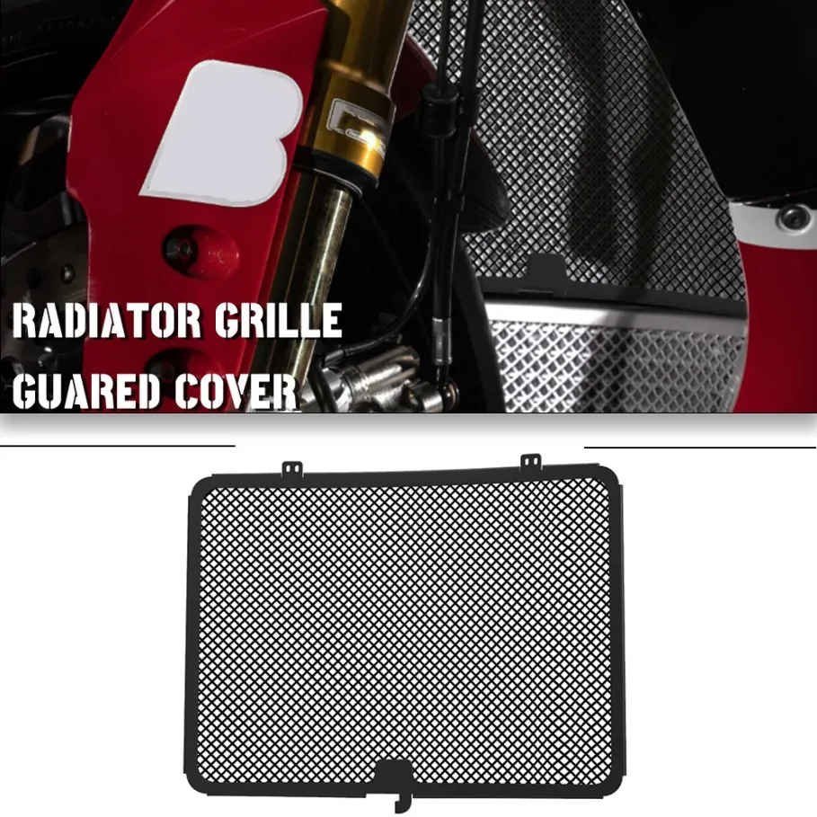 

For Yamaha YZF R1 YZF-R6 T5-5754 Aluminium Motorcycle Accessories Radiator Grille Guard Protection Cover 2007-2014 2015 2016