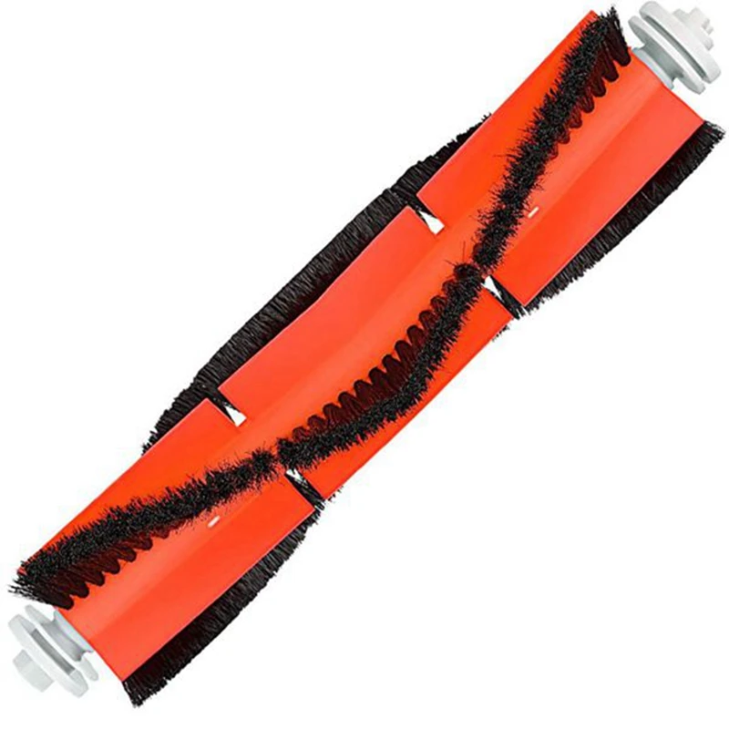 Hauptseite bürste Hepa Filter bürsten abdeckung für Xiaomi Mijia 1/1s für Roborock S50 S5 Max Ersatzteile