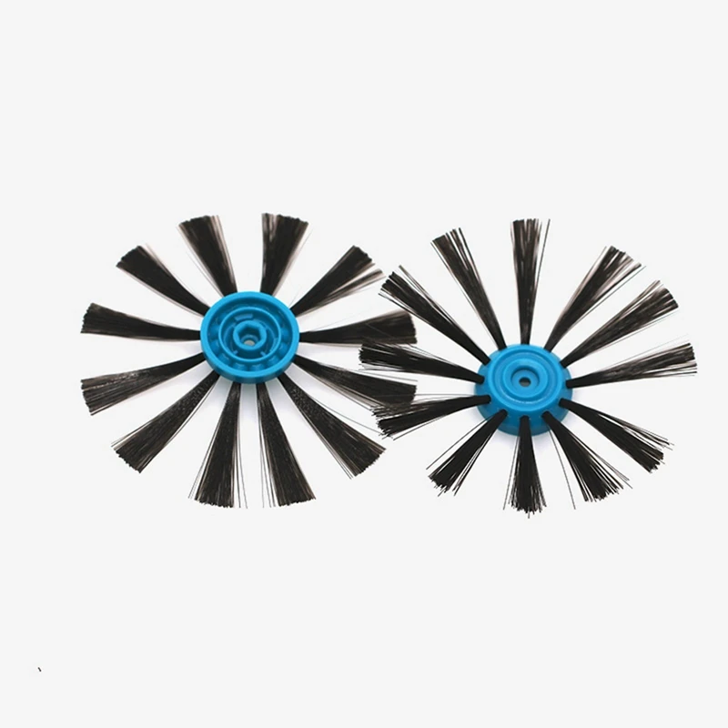 로봇 진공 청소기용 사이드 브러시 HEPA 필터 교체 부품, Bissell EV675