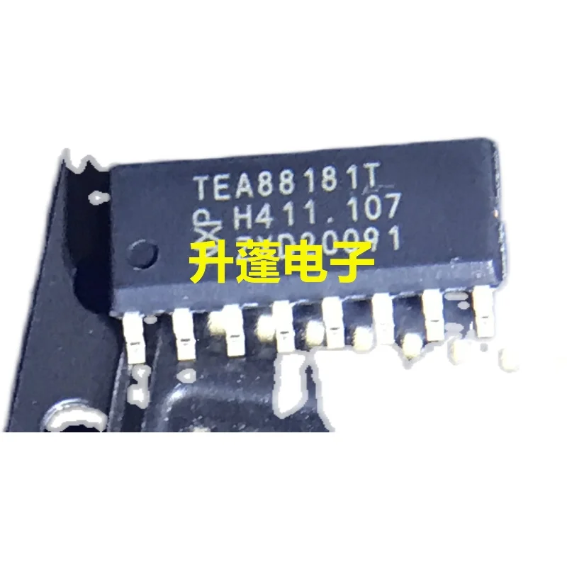 5pieces TEA88181T IC  SOP-16