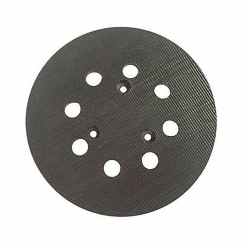 

Attachments Sanding Disc Polisher Power Tools Polishing Pad For BO5021 Random Orbit Sanders BO5020 BO5011 BO5012 Replacement