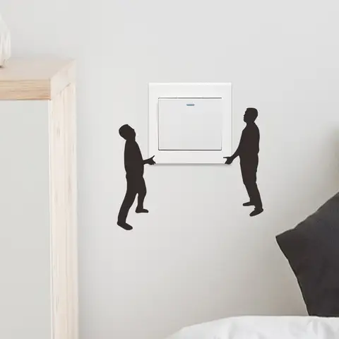 10 best sales सॉकेट स्टिकर - №7