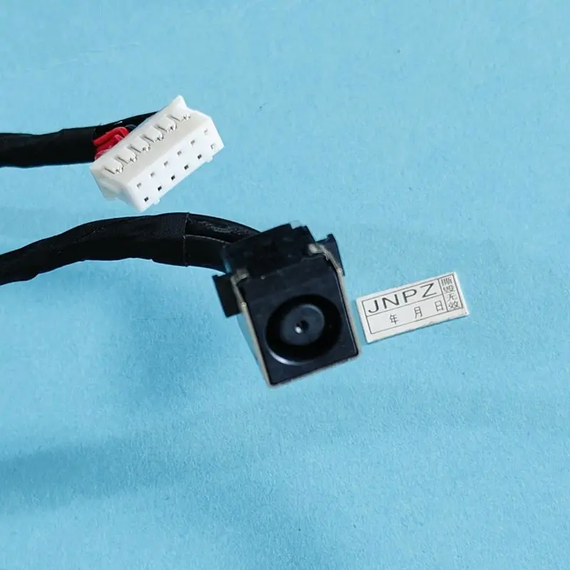 Suitable for Raytheon 911PRO Gigabyte AORUS 15-XA charging cable, charging port, power interface