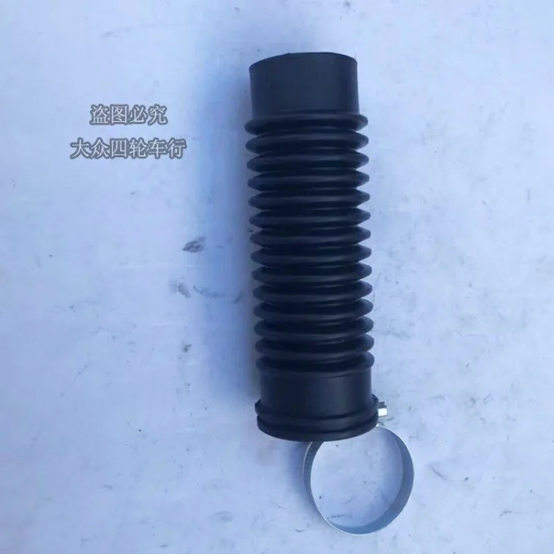 AAA Self-made Four-wheel Continuously Variable Speed GY6 Engine Air Filter Hose Interface, ATV Accessories