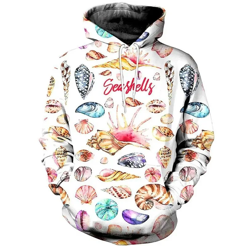 3D full body printing shell fashion casual shirt zipper shirt Street hip hop Hoodie casual sweatshirt-001