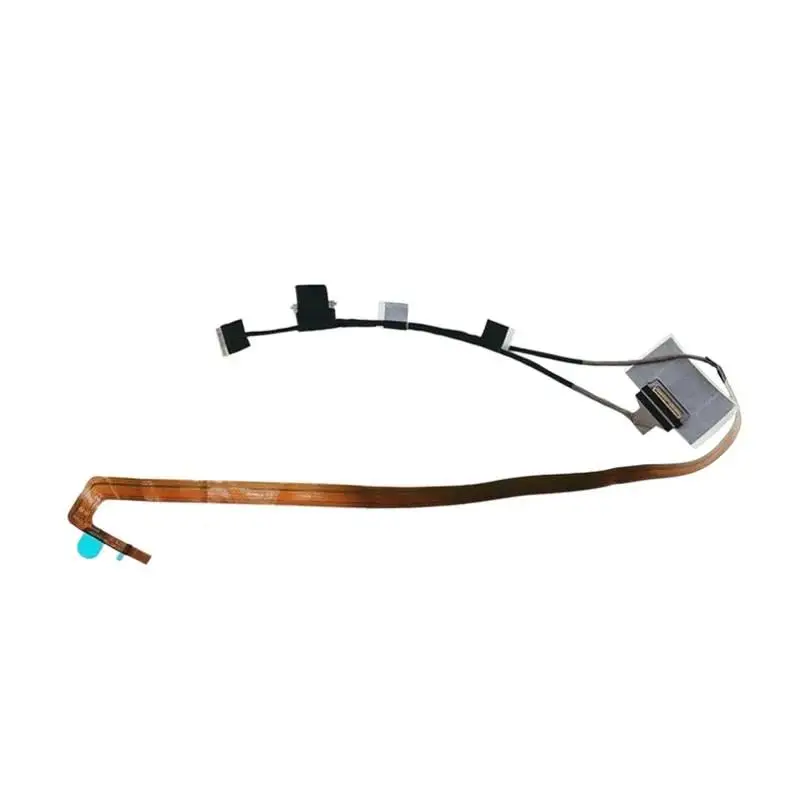 

NEW Genuine Laptop LCD FHD Cable For Latitude 7400 E7400 EDC40 3mm IR 05CPXN 5CPXN DC02C00JP00 (*:*)