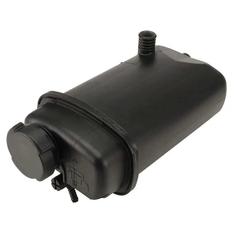 Coolant Reservoir Bottle W/Cap Overflow Expansion Tank 17111741167 For BMW 540I E38 E39 740I 840Ci 850Ci E52 17111723071