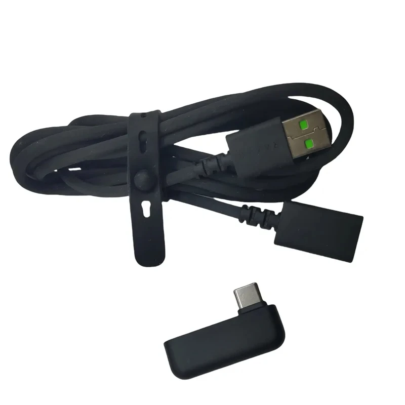 Imagem -05 - Adaptador Dongle Usb sem Fio Receptor para Razer Barracuda x Fones de Ouvido Bluetooth 2.4g Rc300378