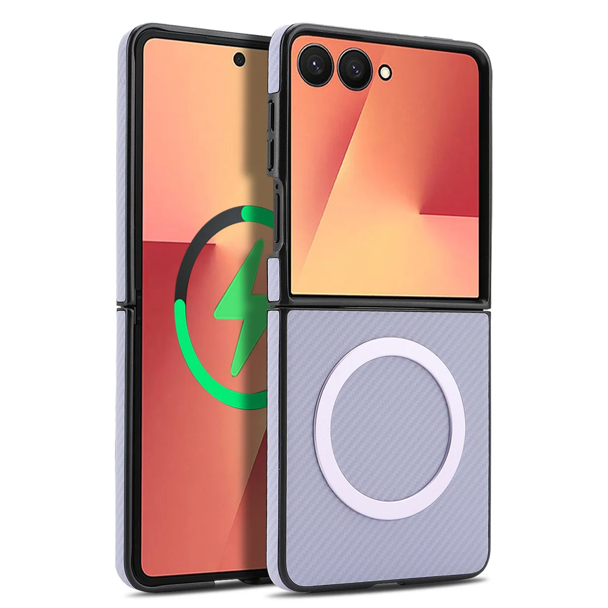 Luxury Carbon Fiber…