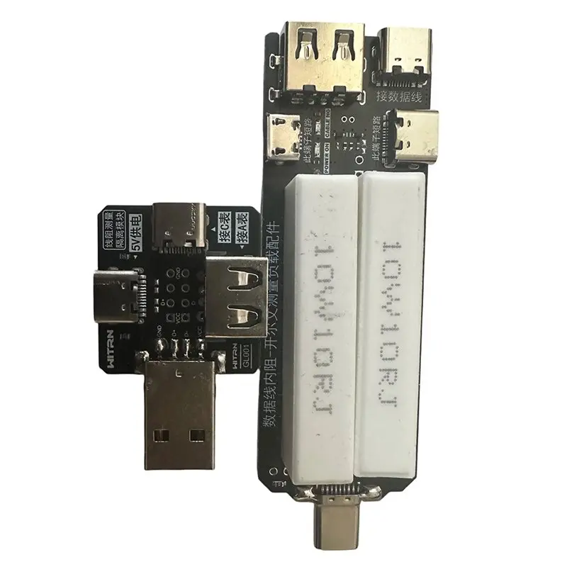 Abvs Type A Tester …