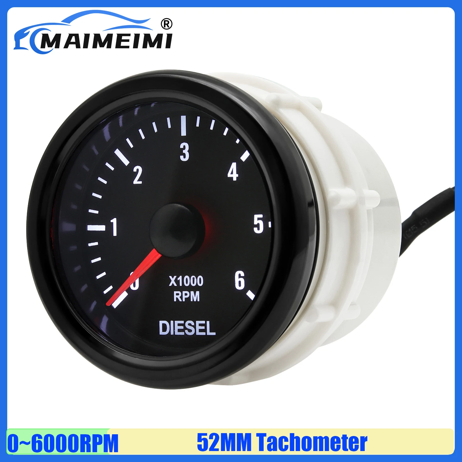 Maimeimi Pointer 2"…