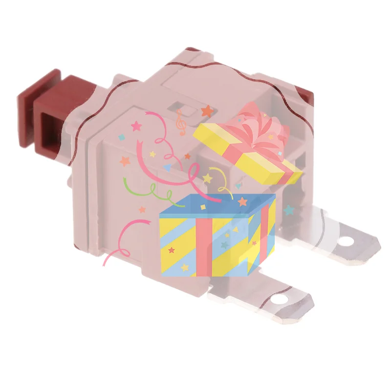 1PC KAN-L5 2Pin Sel…