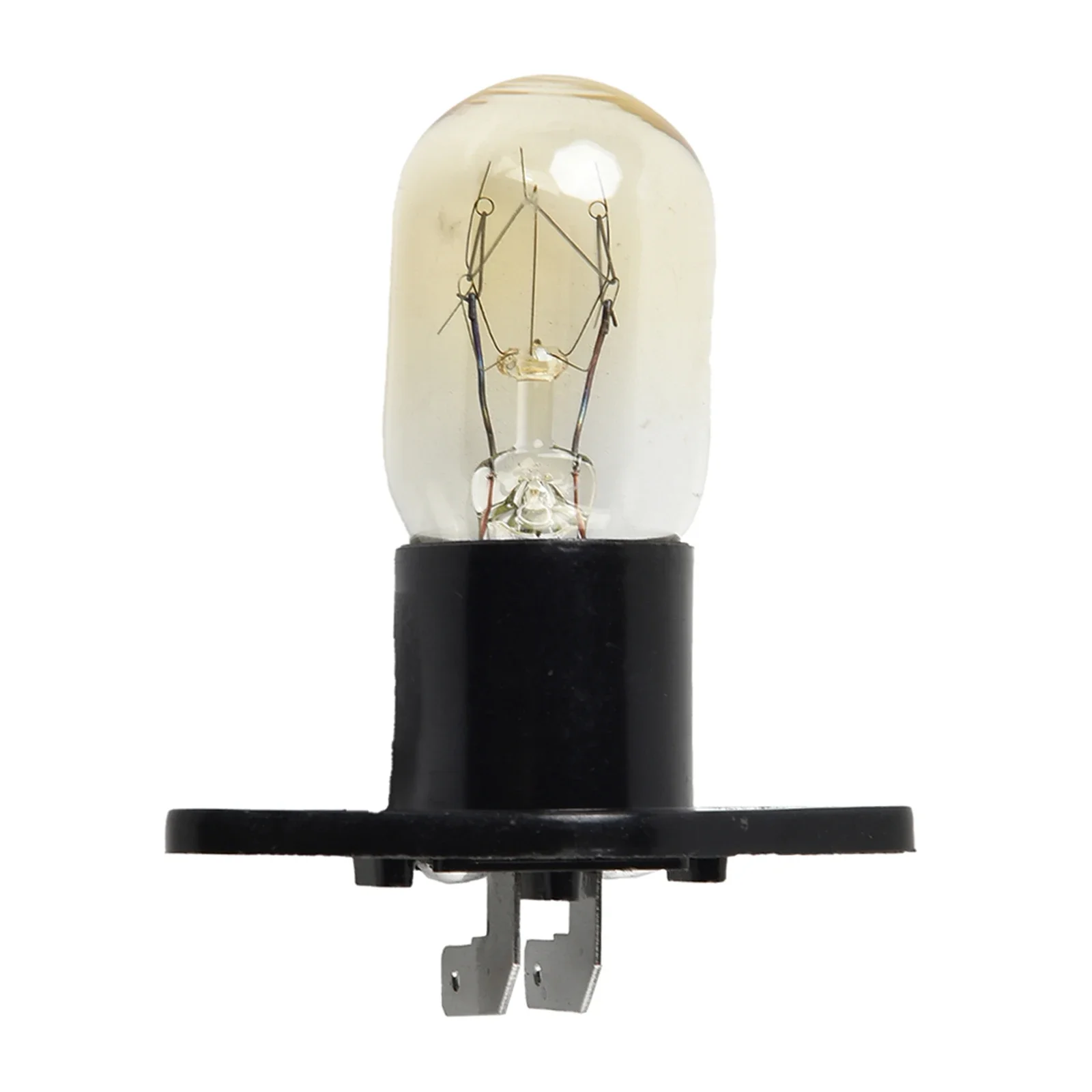 1pcs Microwave Ovens Light Bulb Lamp Globe 2A 250V 20W Fit For Midea Microwave Oven Replacemnent Bulb Kitchen Accessories