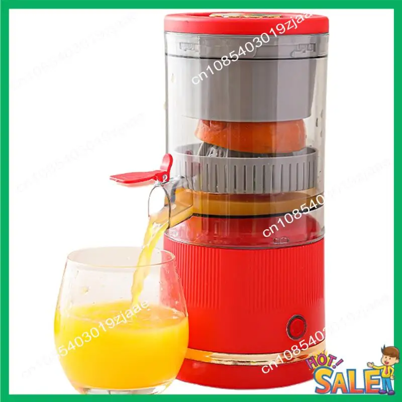 New Arrival Juicer Home Juicer Separable And Portable Juicer Mini Blender Multi-Function