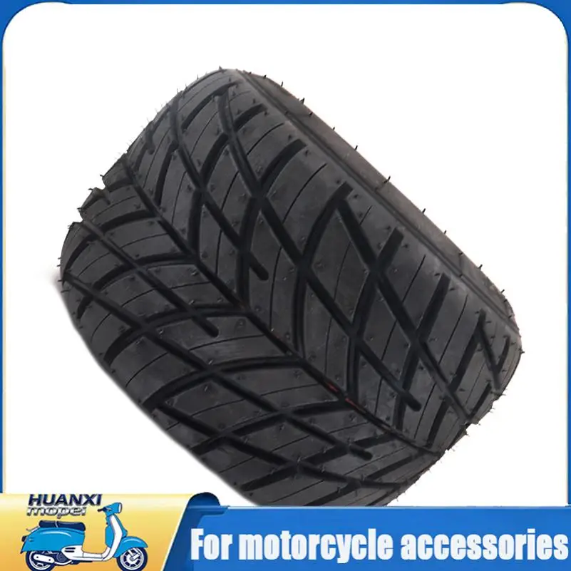 5-Inch 11x7.10-5 Rear Wheels Suitable for Karting Tires, Karting ATV UTV Karting Tires, Off-Road Use Only Supermoto Wheels Gokart Tire