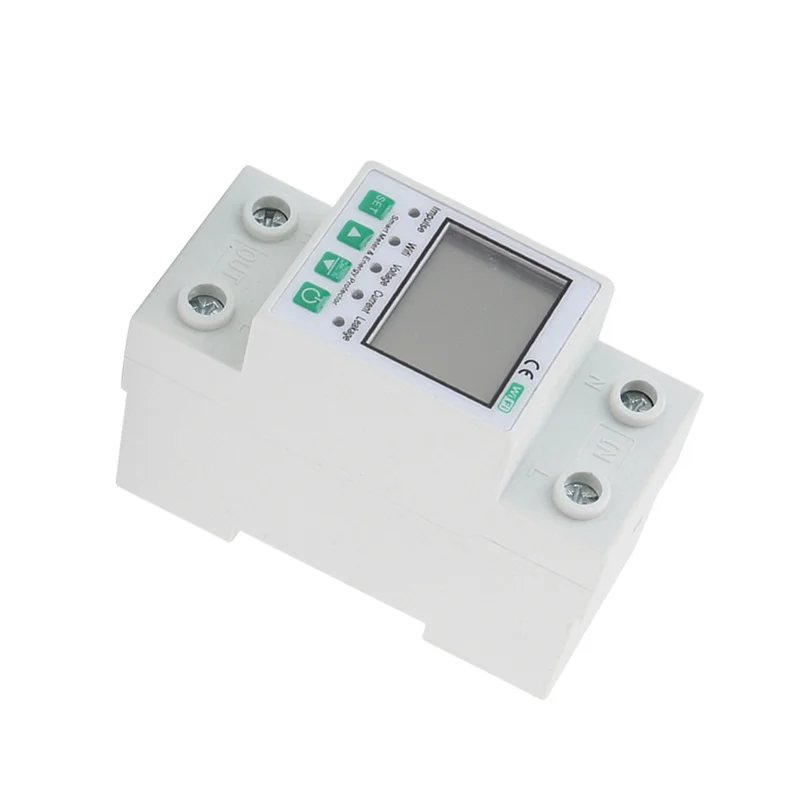 【Must-Haves】Wifi Smart Switch ATMS6005 Smart Timer Relay Mobile Phone Remote Power Timing Switch