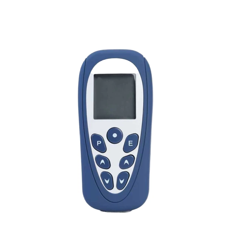 Shock Wave Magnetic Physiotherapy Equipment Eco Basic Low Frequency Electronic Pulse Therapy Device