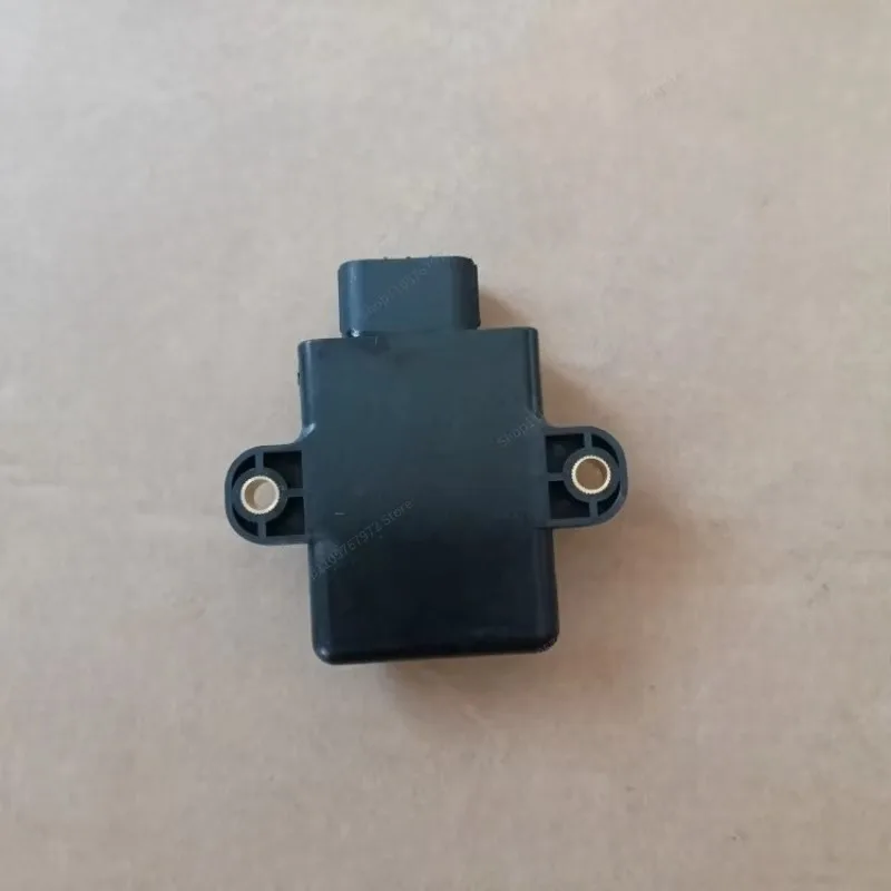 TJ1170 CDI Ignition Module, Replacement Part for Four Stroke 20HP Outboard Boat Motor