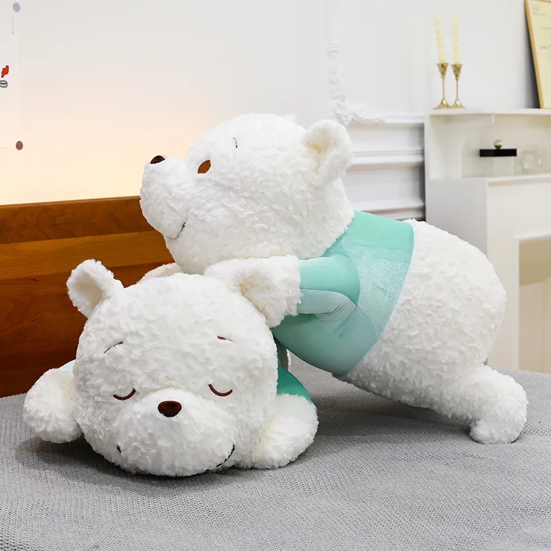 

35 см Disney Винни Пух вечерние белая кукла кукла спальная подушка украшение для комнаты для девочек плюшевые игрушки подарок на день рождения