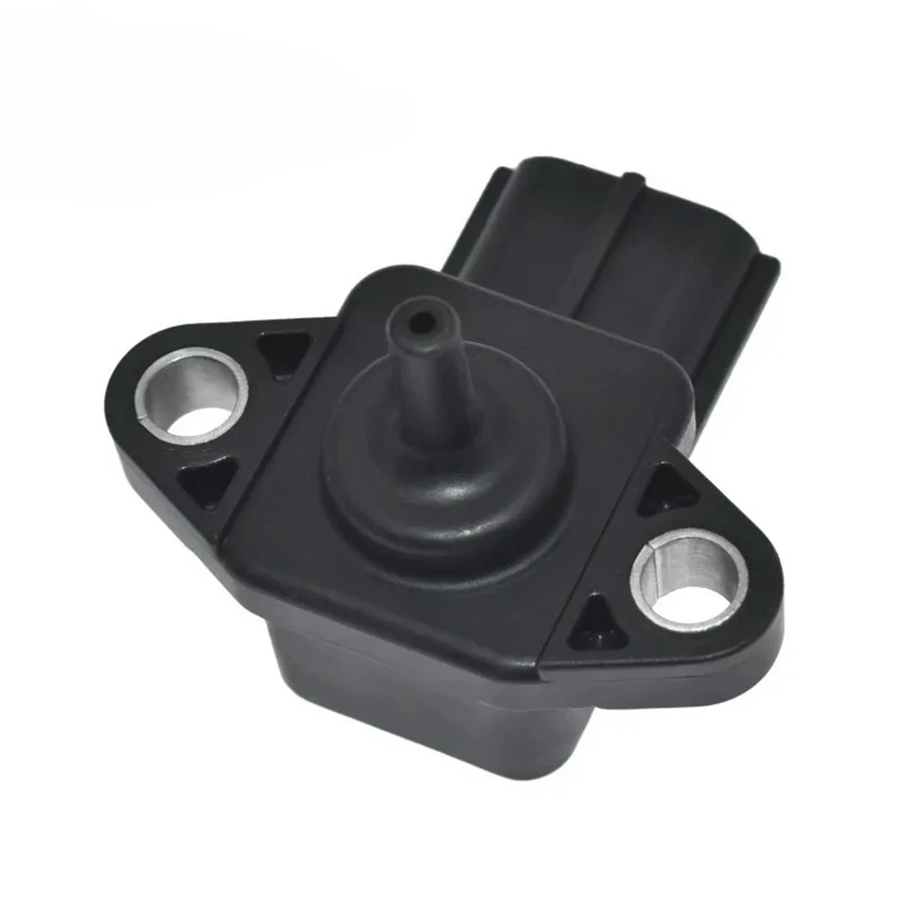 Compatible 5JW-82380-00 E1T24772 5JW8238000 Intake Manifold Pressure Sensor for Yamaha XV1700 YZFR6 2002- view 3