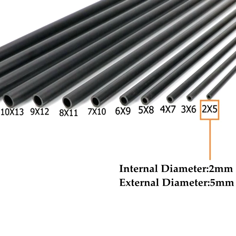 Tube Pvc 500mm Tubes PVC Noir 2x500mm - Diamètre Intérieur 3mm/Extérieur 6mm - Pour Aquarium, Irrigation, Bricolage Tuyau Irrigation 3mm Tube Pvc 500mm Tubes PVC Noir 2x500mm - Diamètre Intérieur 3mm/Extérieur 6mm - Pour Aquarium, Irrigation, Bricolage Tuyau Irrigation 3mm