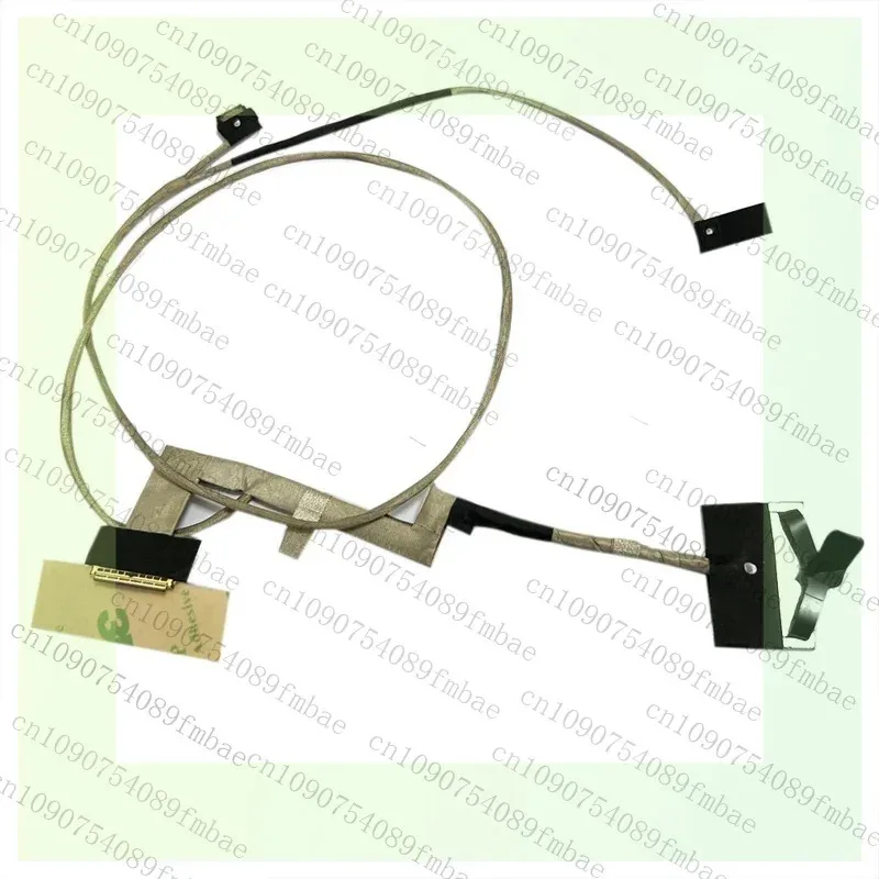 

DC02001Z700 New Original LCD Display Cable for Lenovo Y50 Y50-7059445083 1080p 30pin