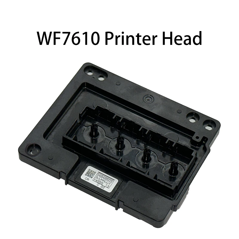 Imagem -06 - Cabeça de Impressão Original para Epson Wf7210 Wf-7620 7621 7610 3640 Wf-7710 Wf3641 T1881 Wf-7720 Wf3720 Wf-3720