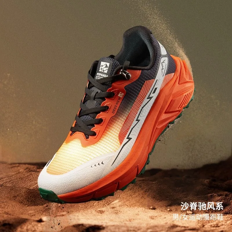 

Professional Trail Running Shoes Men Women Anti Slip Walking ShoesUnisex Comfortable Gym Outdoor Shoe Couples Designer Sneakers