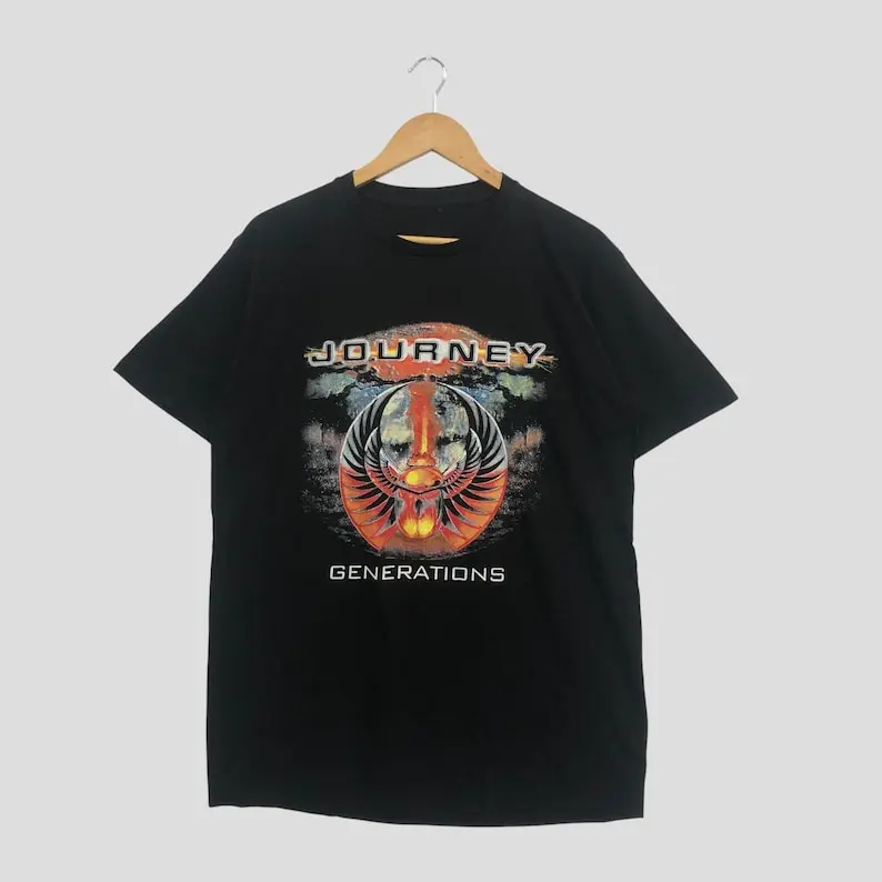 Vintage Reise Band …