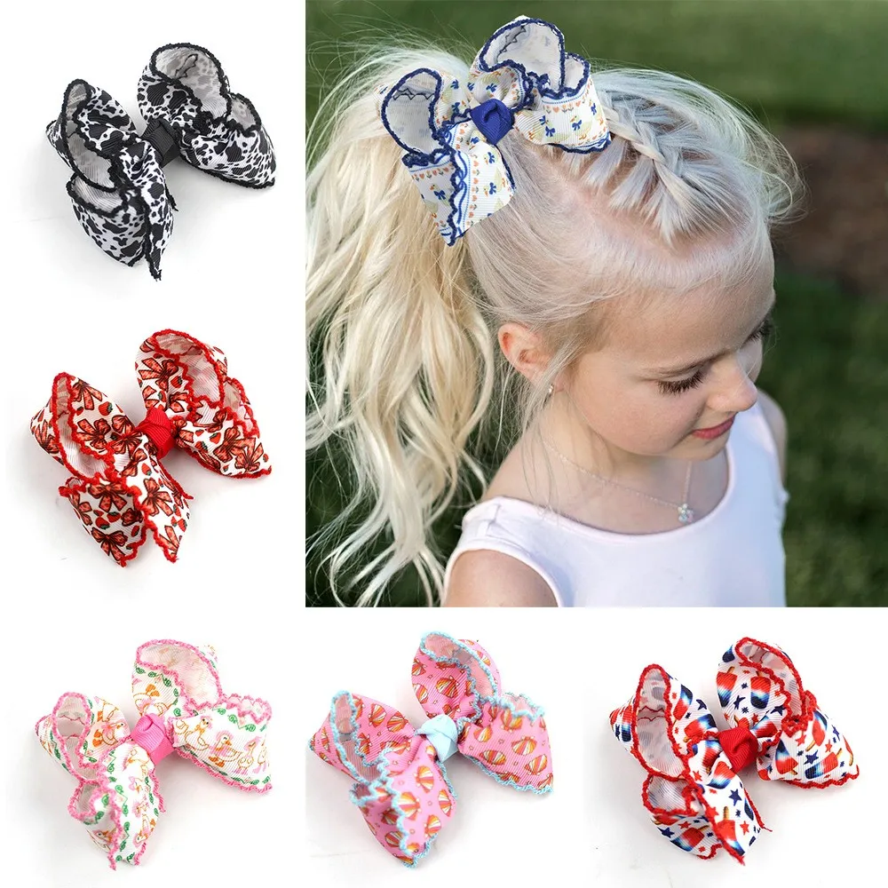 30-pinces-a-cheveux-pour-bebes-filles-a-longues-pampilles-motifs-dessin-anime-floraux-coquillages-fraises-a-volants-barrettes-a-bordure-securisee-accessoires-pour-cheveux-d'enfants