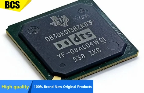1pcs~5pcs/lot D830K013BZKB4 BGA New original