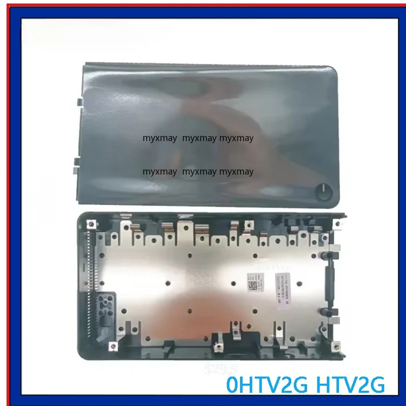 

Новый ноутбук, замена крышки док-станции расширения для Dell WD19 WD19TB WD19DC WD19S 0HTV2G HTV2G