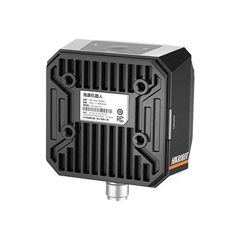 

M HIKROBOT HY-CDB050PM 4,2 МП 8 мм/12 мм/16 мм/25 мм промышленный интеллектуальный считыватель кодов с глобальным затвором