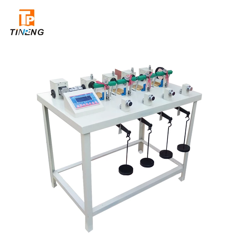 soil digital direct shear test machine