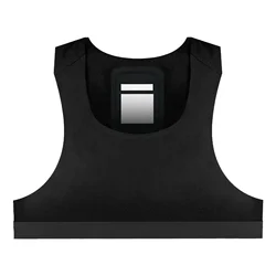 Soccer GPS Tracker Vest Tank Top Soccer Vest Workout Tank Top Breathable GPS Tracker Vest cozy Soccer Training Vest Sports Vest