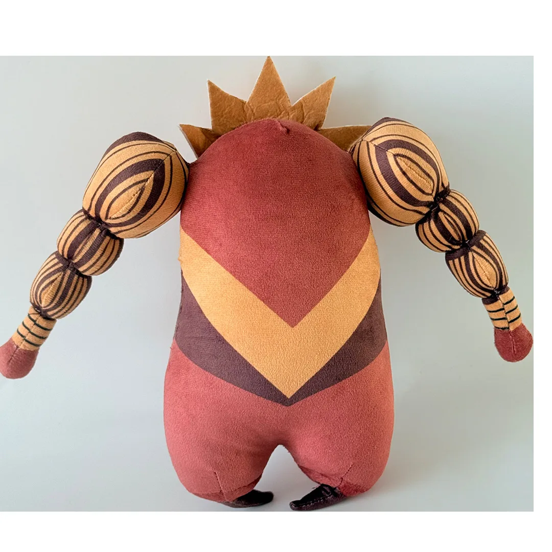 Expeditions 33 Clair Obscur peluche jouet Clair Obscur Expeditions 33 Esquie peluche Expeditions 33 accessoires poupée cadeau