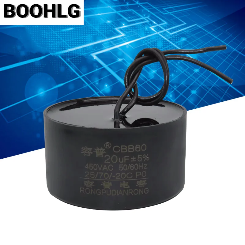 

CBB60 stainless steel deep well pump capacitor 15UF 30UF 35UF 40UF 50UF 60UF 70UF 80UF oil immersed water pump capacitor 450v