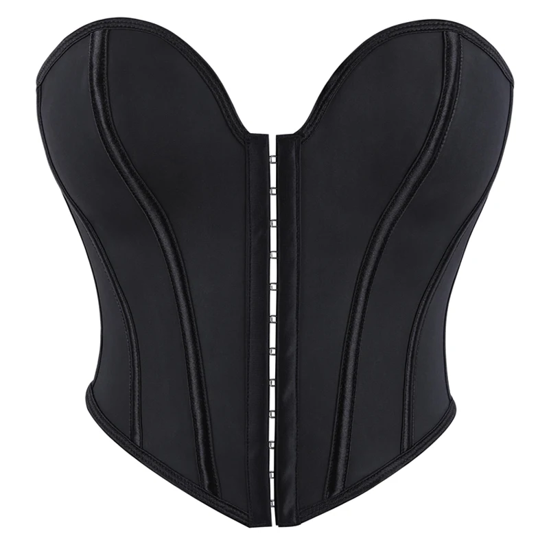 

Латексный корсет для тренировки талии для женщин Faja Colombiana, корсеты и бюстье, пояс Cincher, короткий торс, формирователь тела, нижнее белье