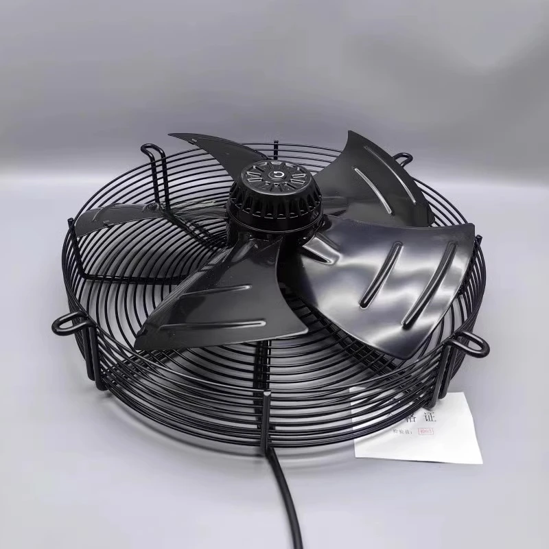 

For low-light outer rotor air dryer fan YWF4D-400S/fan cold storage air cooler condenser motor heat dissipation