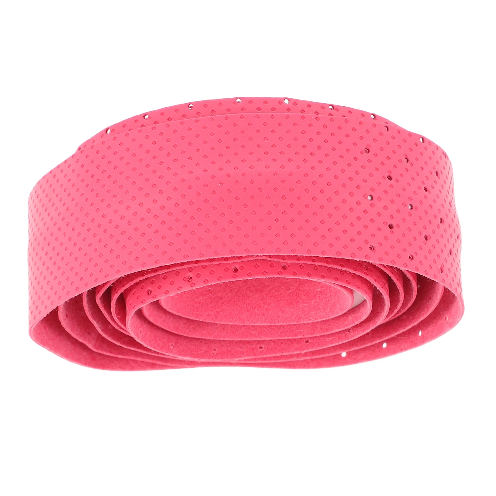 

5Pcs Tennis Badminton Grip Tape Sweat Wicking Durable Anti Slip Handle Wrap for Rackets Fishing Rod Racquet Grip Tape