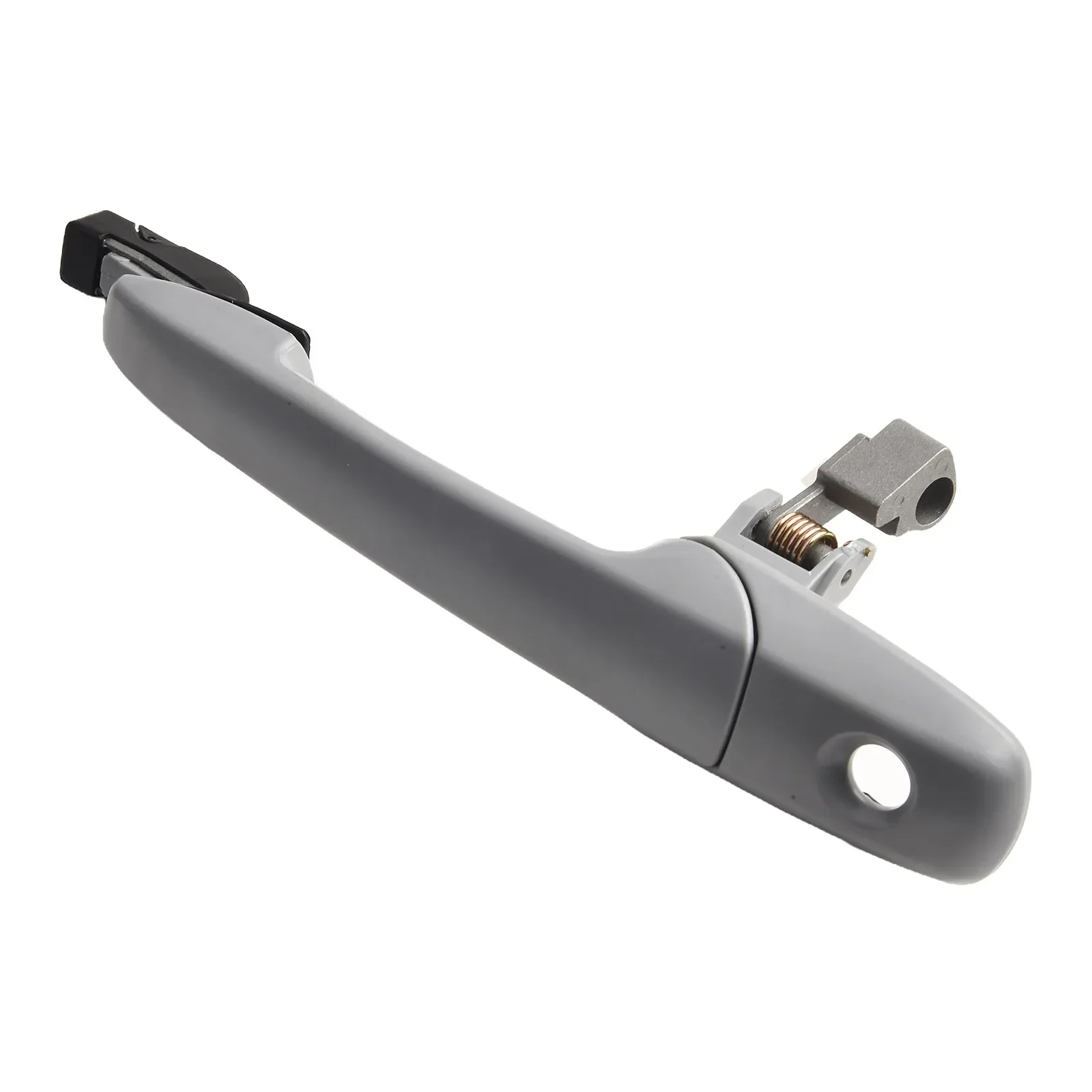 Front Left Door Handle For Mazda 3 5 For RX8 For CX7 2004 2012 GJ6A59410 ABS Replacement Part For Vehicle Door Assembly
