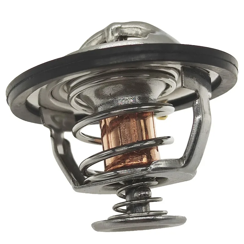 6680850 82°C Thermostat For Bobcat S220 S250 S300 S330 S630 S650 S750 S770 S850