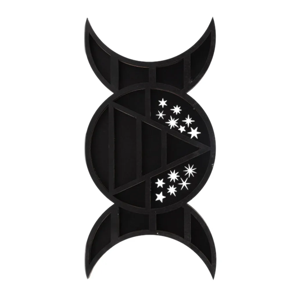 

1 шт. Настольное украшение: маленькая изысканная креативная деревянная коробка для хранения для дома, офиса, вечеринок, многофункциональная настольная подставка