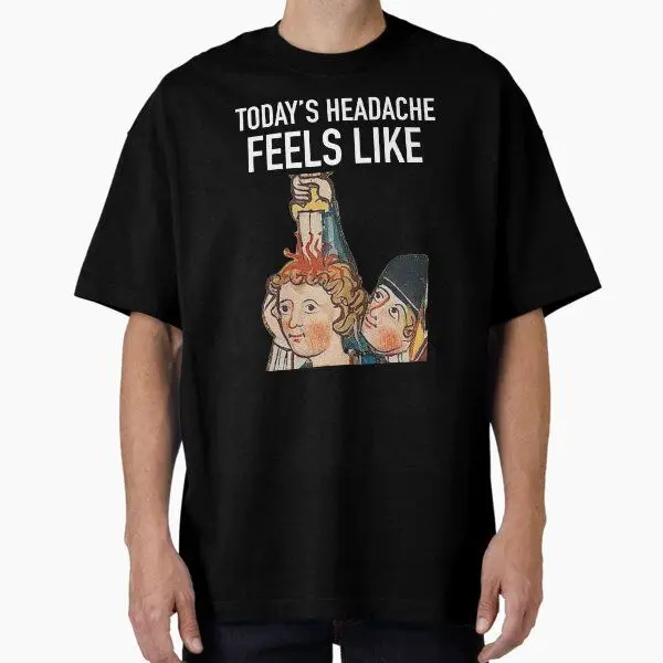 تي شيرت جديد فضفاض ومريح من القطن الخالص بأكمام قصيرة مع أنماط طباعة مضحكة ومتفجرة للرجال والنساء